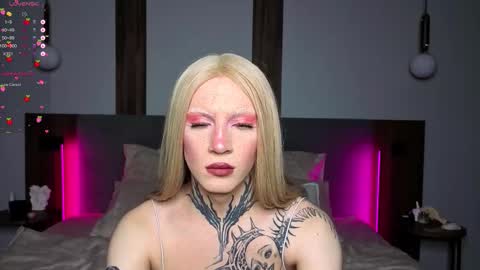 Snapshot of 1lola4ka chatting on 5, 2, 2026 Michelle online show from 5, 2, 2026