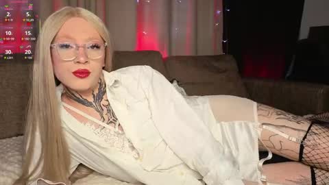 Michelle online show from 22, 4, 2026