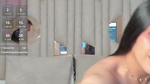 Valery  online show from 8, 4, 2026