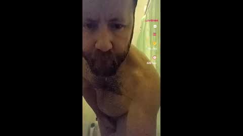 Snapshot of 1machine1guy chatting on 11, 2, 2026 Clay online show from 11, 2, 2026