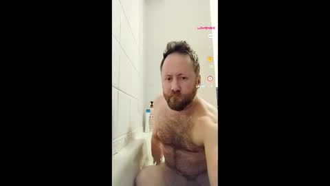 Snapshot of 1machine1guy chatting on 15, 2, 2026 Clay online show from 15, 2, 2026