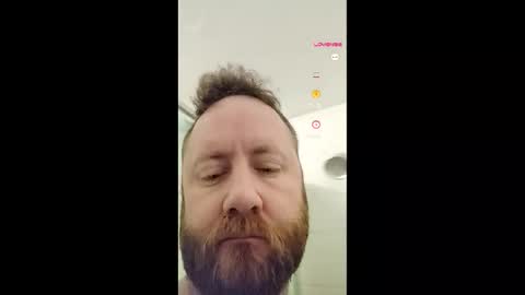 Snapshot of 1machine1guy chatting on 9, 3, 2026 Clay online show from 9, 3, 2026