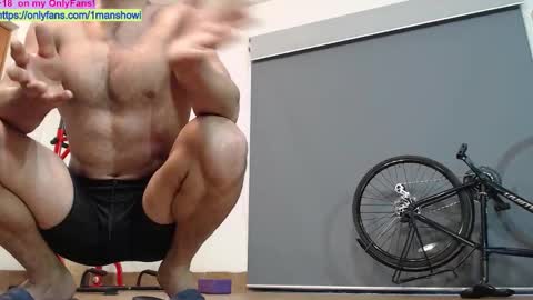 1manshow11 online show from 17, 10, 2025