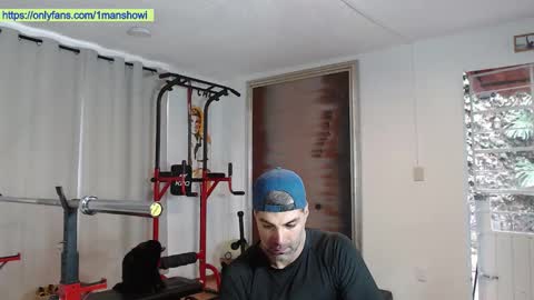 1manshow11 online show from 22, 2, 2026