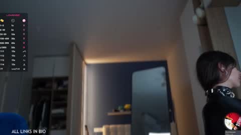 Marie online show from 12, 2, 2025