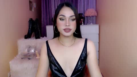 1miracle_tranny online show from 21, 11, 2025