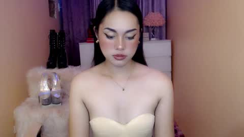 1miracle_tranny online show from 19, 1, 2026