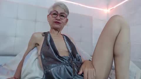 Miss Monserrate online show from 10, 3, 2025