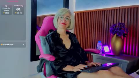 Snapshot of 1miss_monserrate chatting on 2, 6, 2026 Miss Monserrate online show from 2, 6, 2026