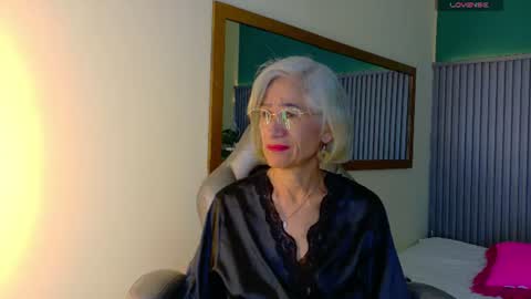 Snapshot of 1miss_monserrate chatting on 26, 6, 2026 Miss Monserrate online show from 26, 6, 2026