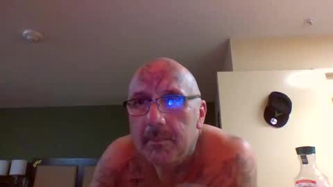 TheShyOne18 online show from 21, 2, 2026