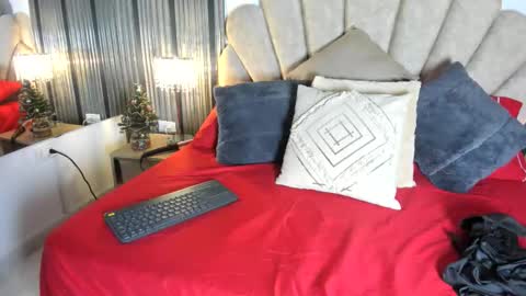 Luisa online show from 20, 12, 2025