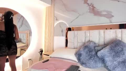 Luisa online show from 6, 6, 2026
