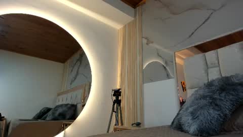 Luisa online show from 12, 6, 2026
