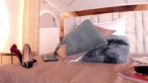 Luisa online show from 2, 7, 2026