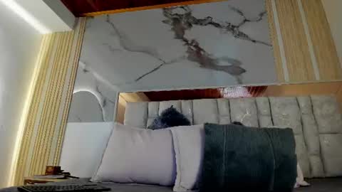Luisa online show from 10, 7, 2026