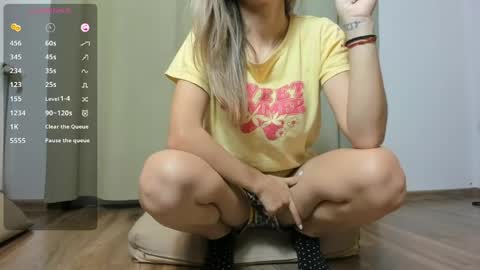 Snapshot of 1nwardly_beauty chatting on 9, 5, 2026 molly online show from 9, 5, 2026