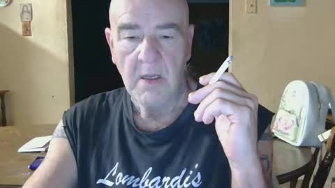 Pizza online show from 24, 2, 2025