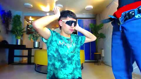 pushman online show from 17, 10, 2025