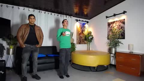 Snapshot of 1pushman chatting on 7, 2, 2026 pushman online show from 7, 2, 2026