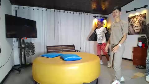 Snapshot of 1pushman chatting on 21, 2, 2026 pushman online show from 21, 2, 2026