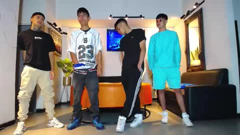 Snapshot of 1pushman chatting on 24, 2, 2026 pushman online show from 24, 2, 2026