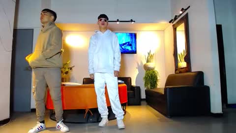 Snapshot of 1pushman chatting on 27, 2, 2026 pushman online show from 27, 2, 2026