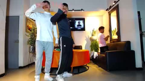 Snapshot of 1pushman chatting on 28, 2, 2026 pushman online show from 28, 2, 2026