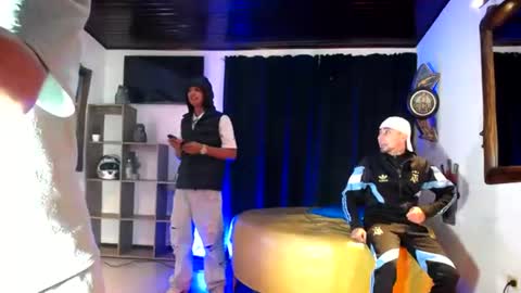 pushman online show from 29, 7, 2026