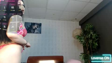 GLORYA online show from 6, 3, 2026