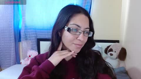 Snapshot of 1sasha_grey__1 chatting on 6, 1, 2025 paola online show from 6, 1, 2025