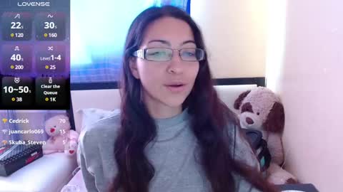 Snapshot of 1sasha_grey__1 chatting on 18, 1, 2025 paola online show from 18, 1, 2025