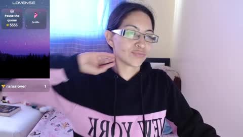 Snapshot of 1sasha_grey__1 chatting on 5, 2, 2025 paola online show from 5, 2, 2025