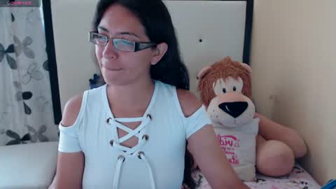 paola online show from 7, 7, 2026