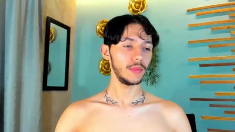 Snapshot of 1sebass chatting on 11, 9, 2025 Sebastian online show from 11, 9, 2025