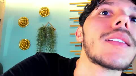 Snapshot of 1sebass chatting on 15, 9, 2025 Sebastian online show from 15, 9, 2025