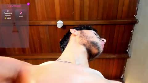 Snapshot of 1sebass chatting on 16, 9, 2025 Sebastian online show from 16, 9, 2025