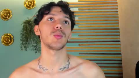 Snapshot of 1sebass chatting on 15, 10, 2025 Sebastian online show from 15, 10, 2025