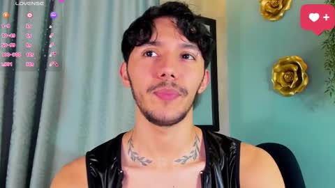 Snapshot of 1sebass chatting on 30, 10, 2025 Sebastian online show from 30, 10, 2025