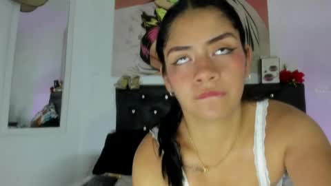 1sweetvaleria1 online show from 26, 5, 2026