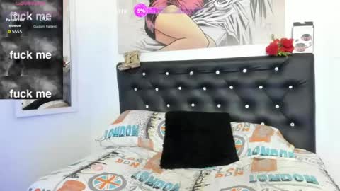 1sweetvaleria1 online show from 16, 6, 2026