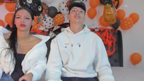 1Threestar online show from 20, 10, 2025