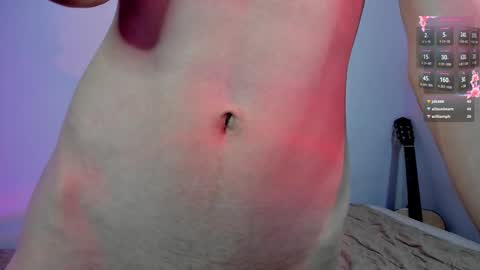 Milos online show from 19, 1, 2025