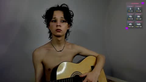 Milos online show from 27, 1, 2025