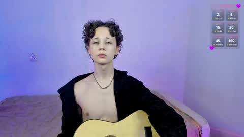 Milos online show from 8, 2, 2025