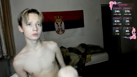 Milos online show from 10, 10, 2025