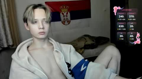 Milos online show from 16, 11, 2025