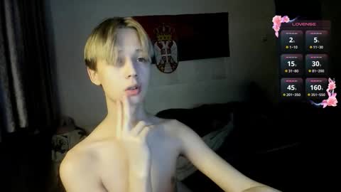 Milos online show from 11, 3, 2026