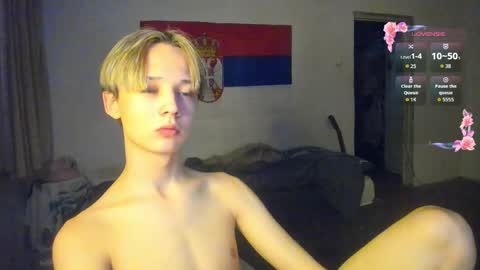 Milos online show from 28, 3, 2026