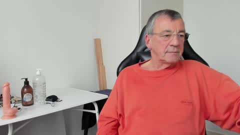 Henk online show from 29, 12, 2024